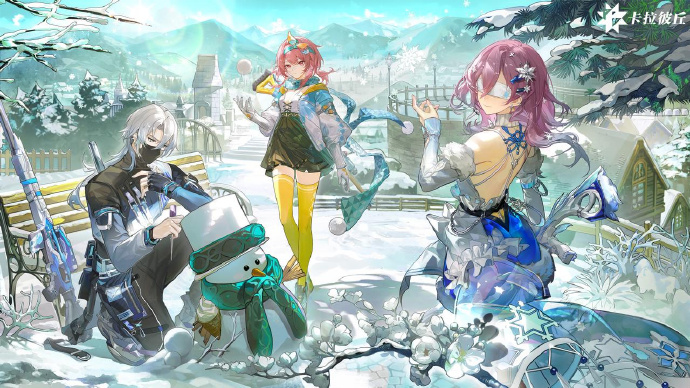 卡拉彼丘手游T0角色盤點 卡拉彼丘手游有哪些T0角色