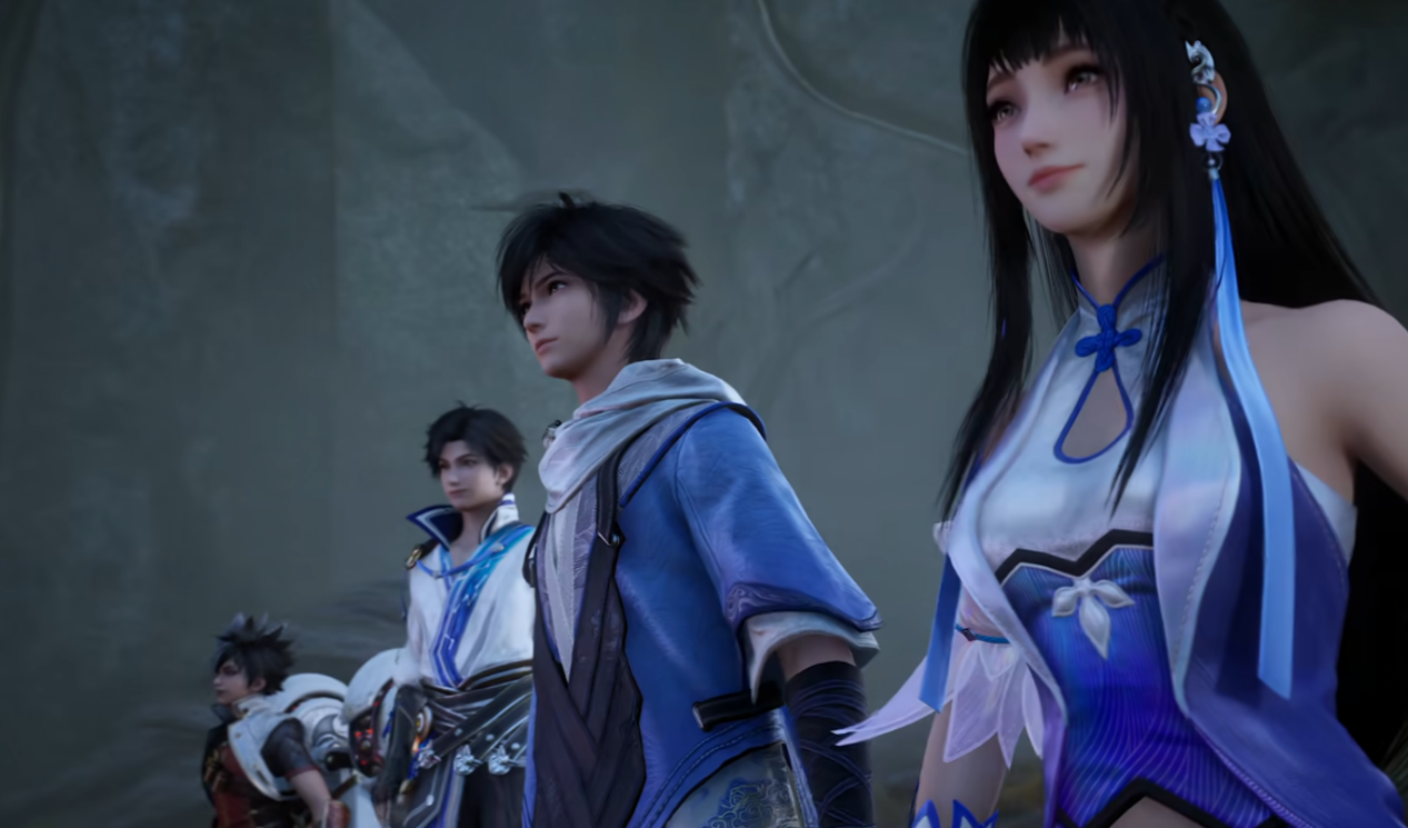 王者荣耀世界剧情是什么 王者荣耀世界剧情介绍图片_2