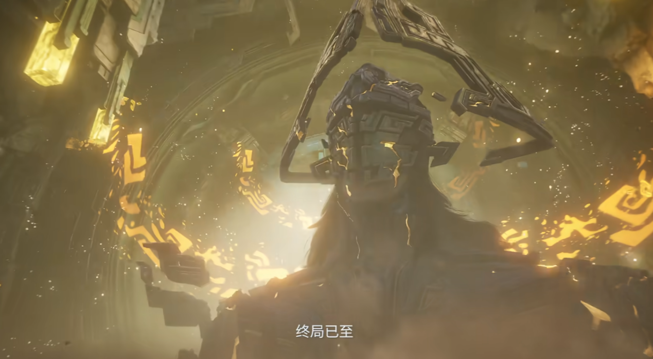 王者荣耀世界剧情是什么 王者荣耀世界剧情介绍图片_3