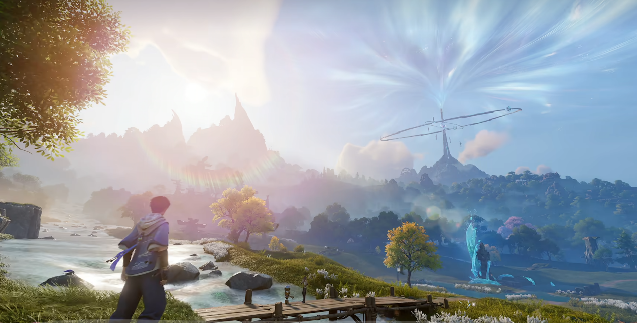 王者荣耀世界背景故事是什么 王者荣耀世界背景故事介绍图片_2