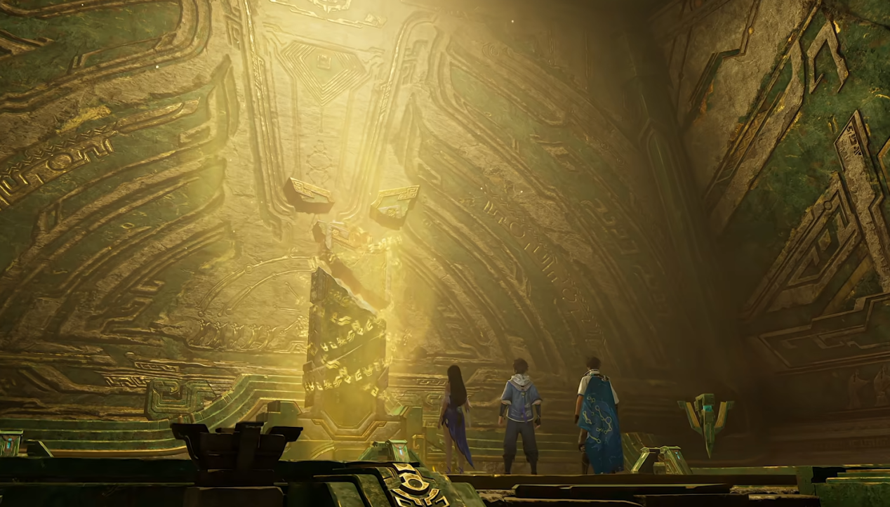 王者荣耀世界背景故事是什么 王者荣耀世界背景故事介绍图片_3