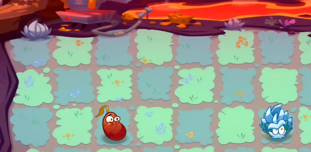 植物大戰(zhàn)僵尸3地形有哪些 植物大戰(zhàn)僵尸3地形介紹圖片_5