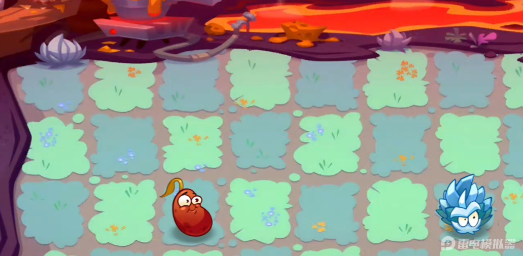 植物大戰(zhàn)僵尸3地形有哪些 植物大戰(zhàn)僵尸3地形介紹圖片_5