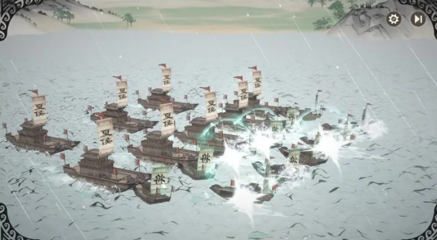 三国望神州水战怎么玩 三国望神州水战玩法介绍图片_4