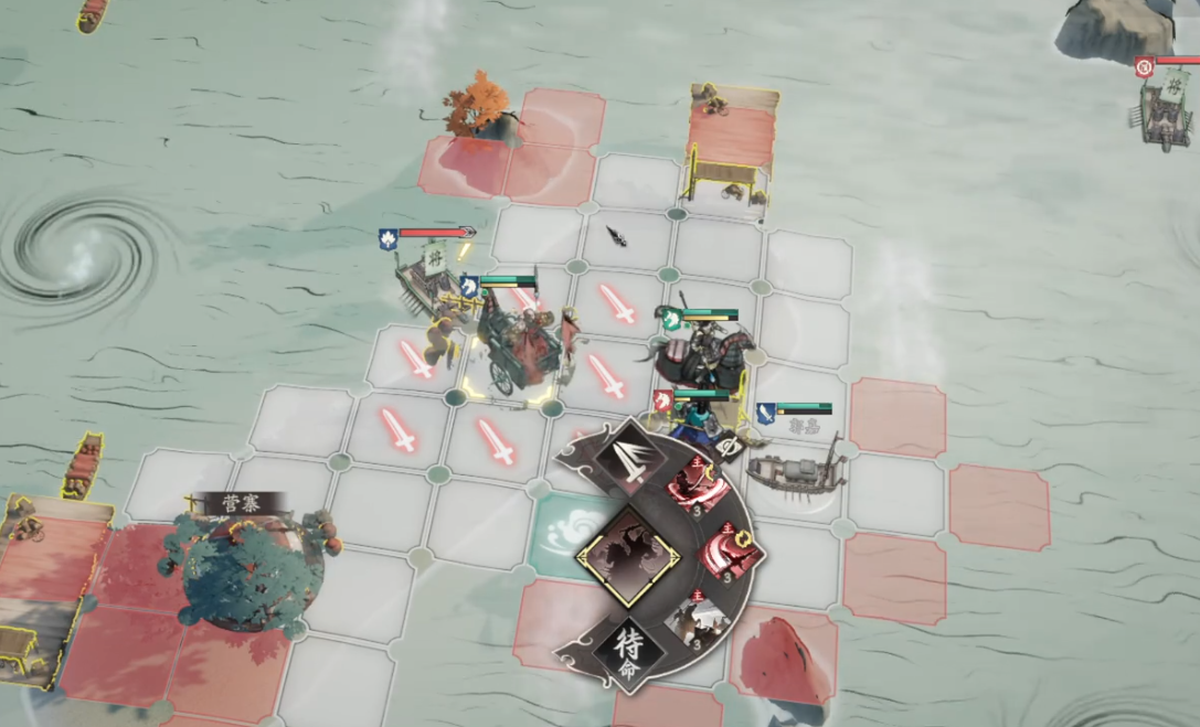 三国望神州水战怎么玩 三国望神州水战玩法介绍图片_6