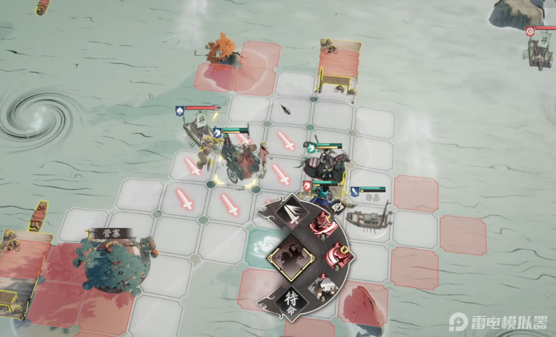 三国望神州水战怎么玩 三国望神州水战玩法介绍图片_6