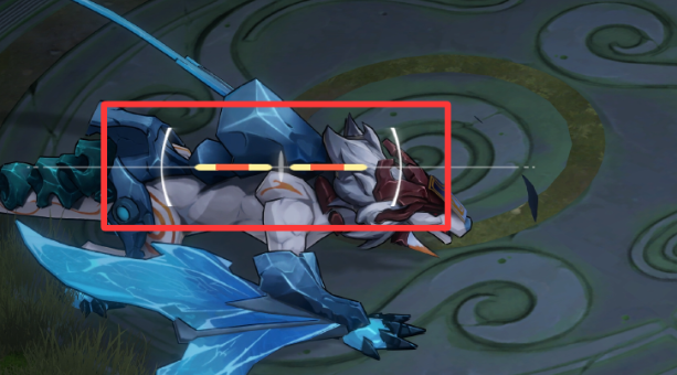 辉烬怪物怎么打 辉烬怪物机制介绍图片_2