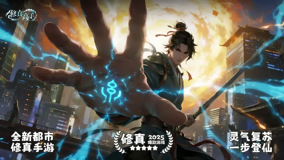 修真高手阵容搭配推荐 修真高手阵容怎么搭配图片