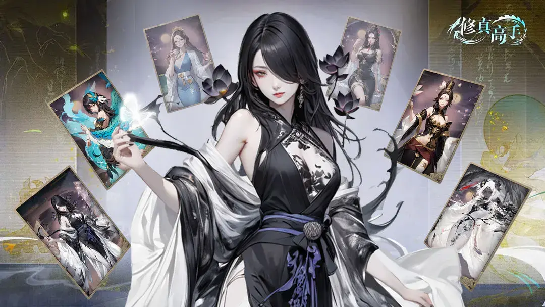 修真高手PVE玩法攻略 修真高手PVE怎么玩图片