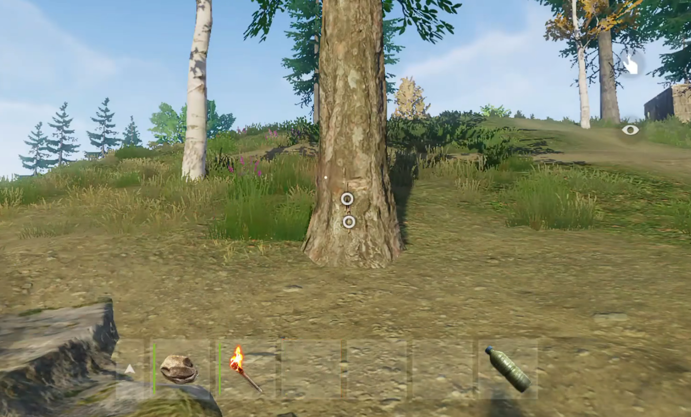 失控進化木材作用是什么 失控進化木材如何采集圖片_2