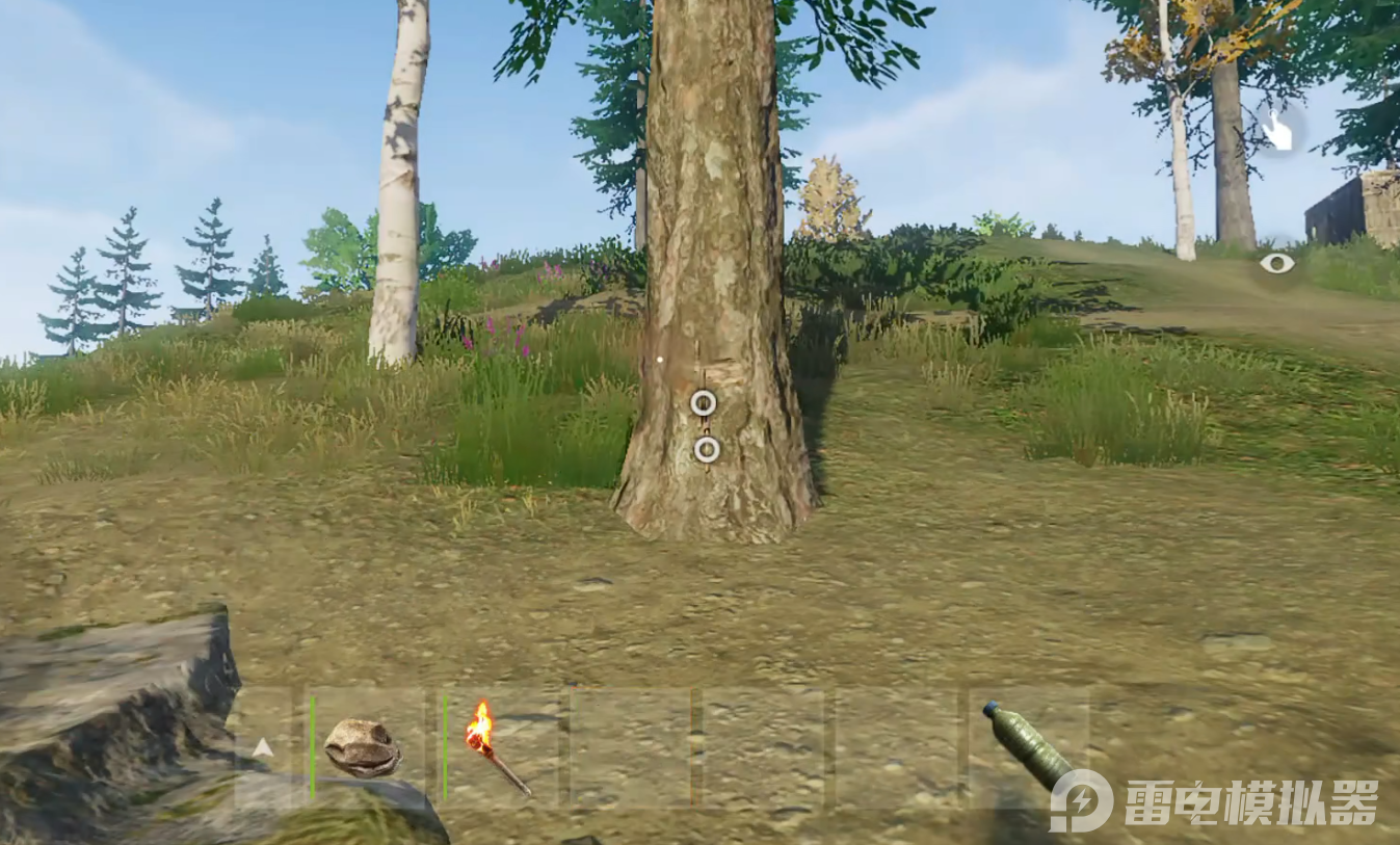 失控進化木材作用是什么 失控進化木材如何采集圖片_2