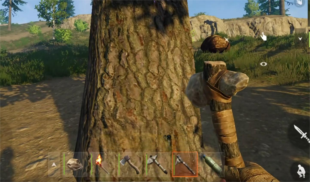 失控進化木材作用是什么 失控進化木材如何采集圖片_3