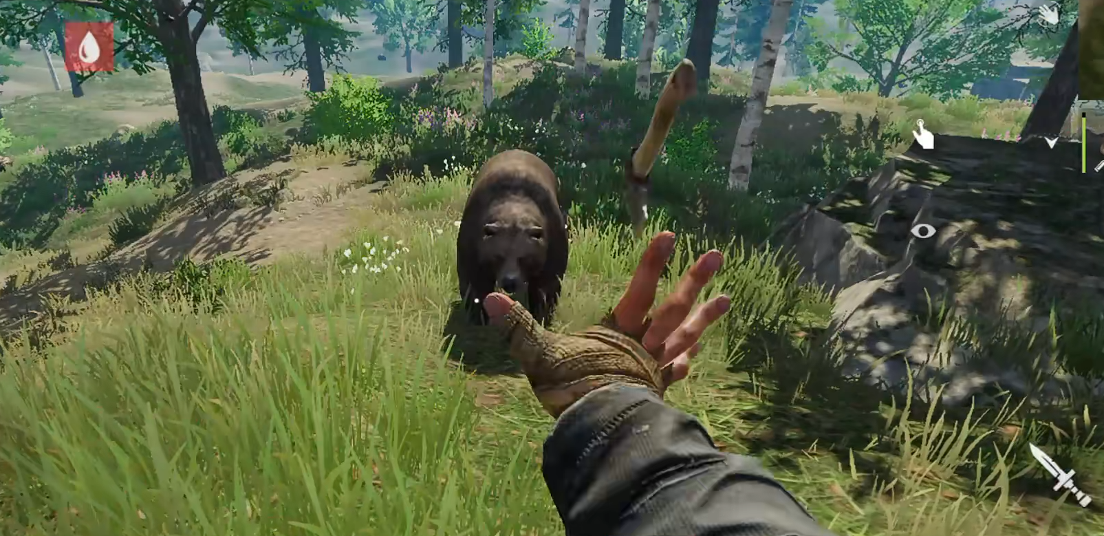 失控進(jìn)化食物有哪些種類(lèi) 失控進(jìn)化食物獲取方法介紹圖片_3