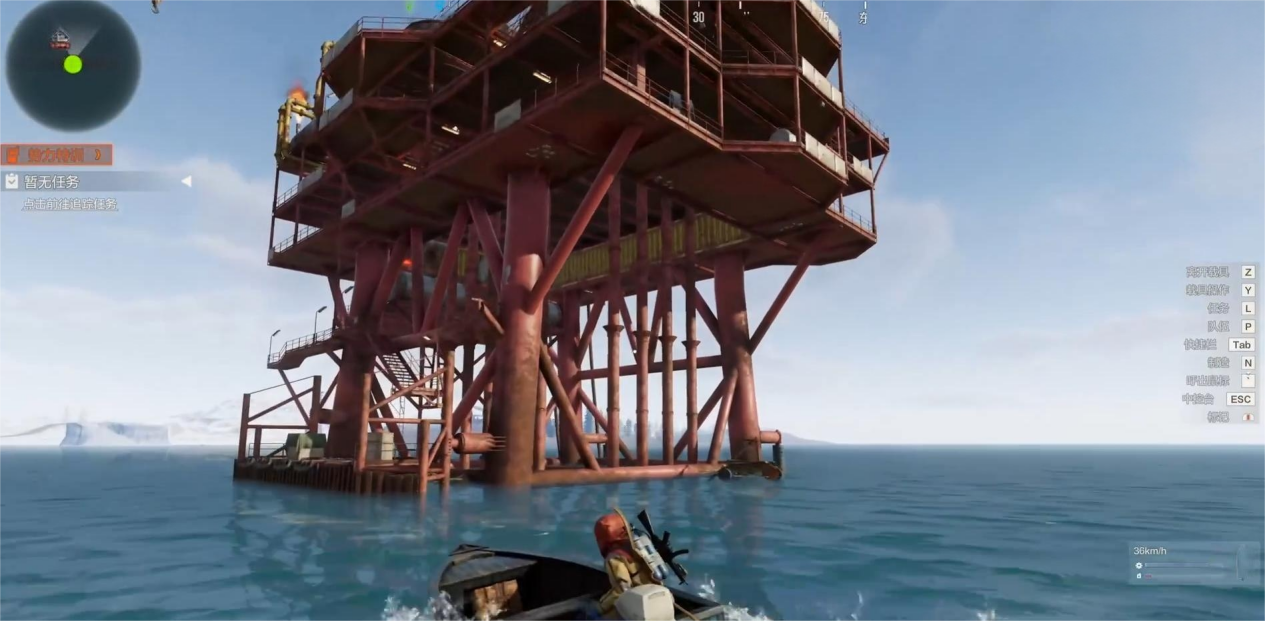 失控進(jìn)化刷車種類有哪些 失控進(jìn)化刷車策略介紹圖片_6