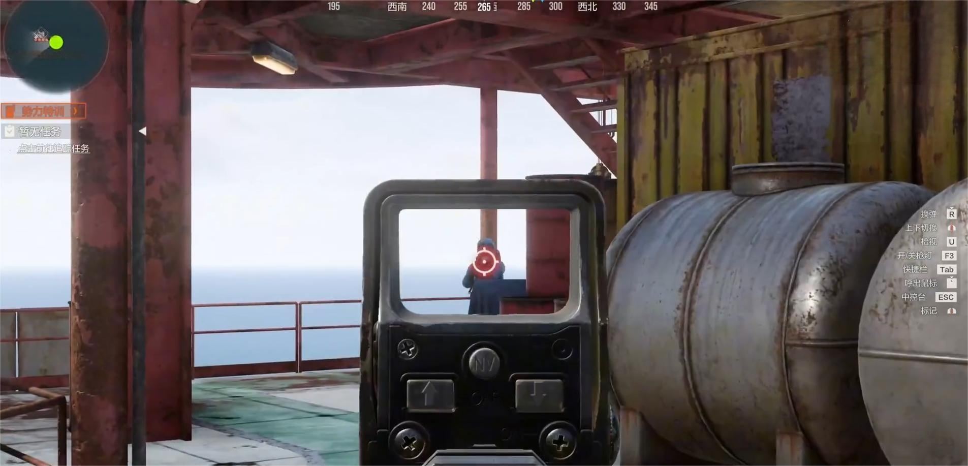 失控進(jìn)化壓槍怎么操作 失控進(jìn)化壓槍方法介紹圖片_9