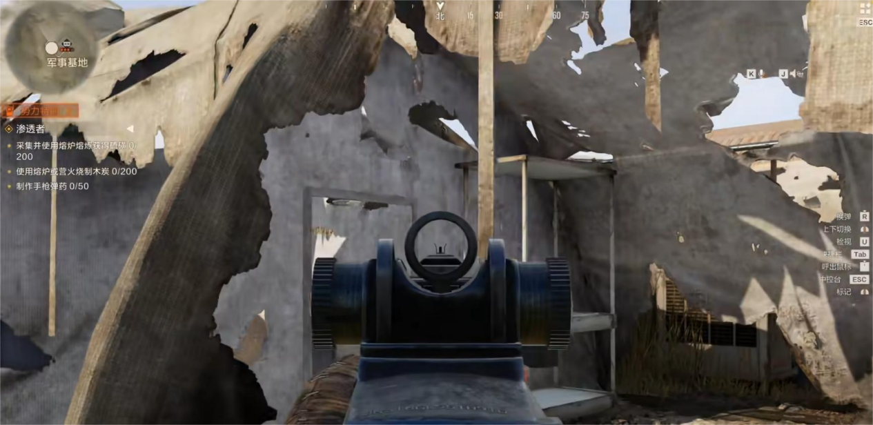 失控進(jìn)化壓槍怎么操作 失控進(jìn)化壓槍方法介紹圖片_11