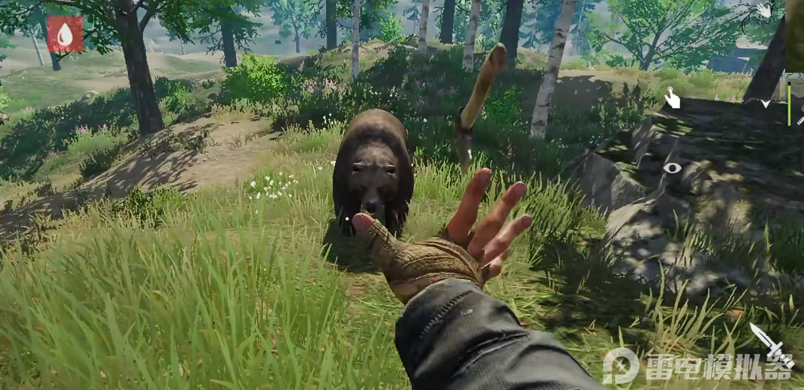 失控進(jìn)化pve玩法是什么 失控進(jìn)化pve玩法介紹圖片_2