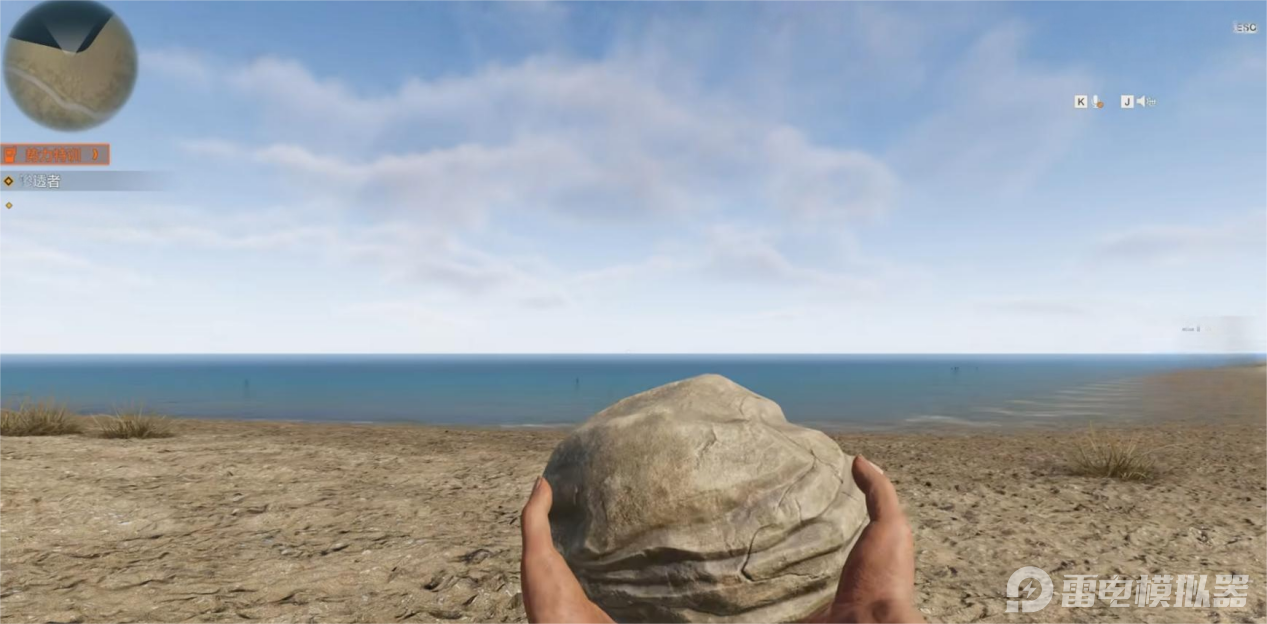 失控進(jìn)化pve玩法是什么 失控進(jìn)化pve玩法介紹圖片_4