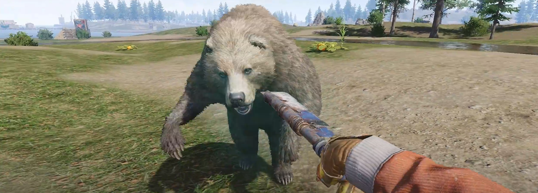 失控進(jìn)化pve玩法是什么 失控進(jìn)化pve玩法介紹圖片_5