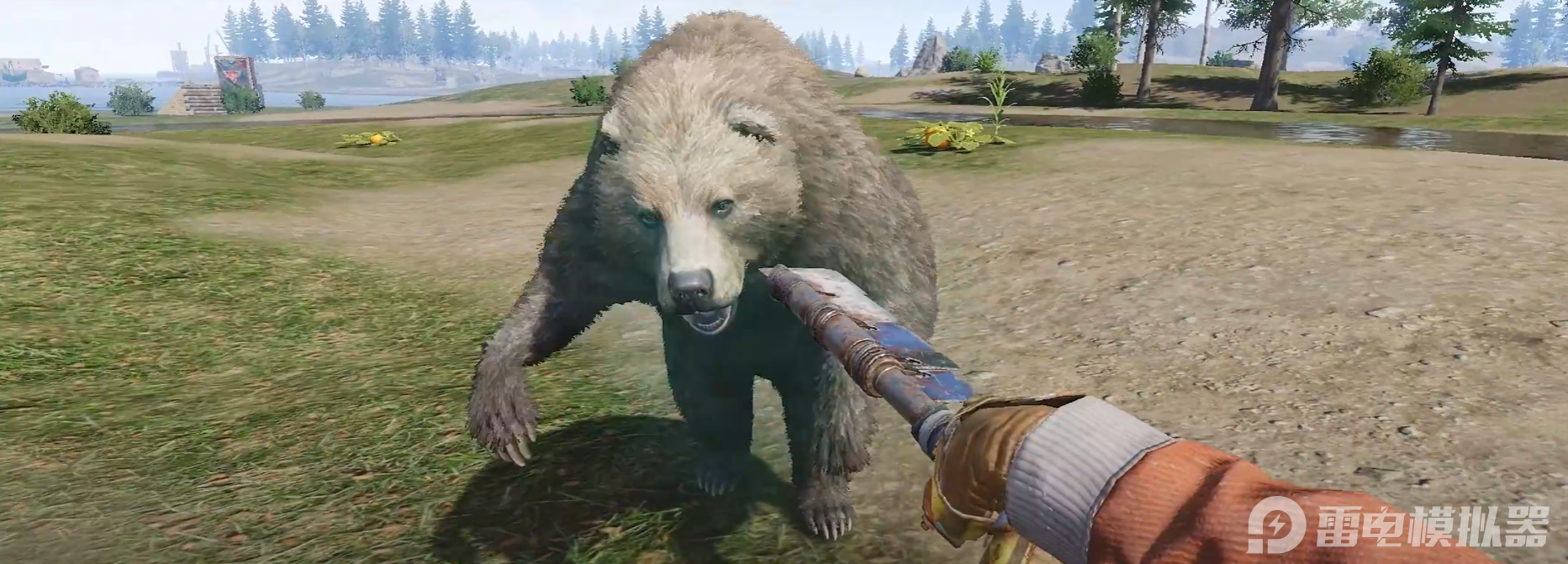 失控進(jìn)化pve玩法是什么 失控進(jìn)化pve玩法介紹圖片_5