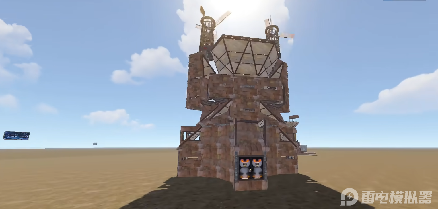 失控進(jìn)化pve玩法是什么 失控進(jìn)化pve玩法介紹圖片_7