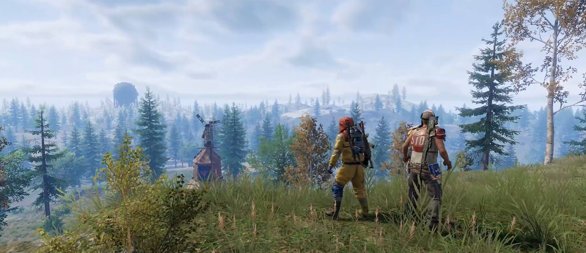 失控進(jìn)化多久上線 失控進(jìn)化上線時(shí)間預(yù)測(cè)圖片_2