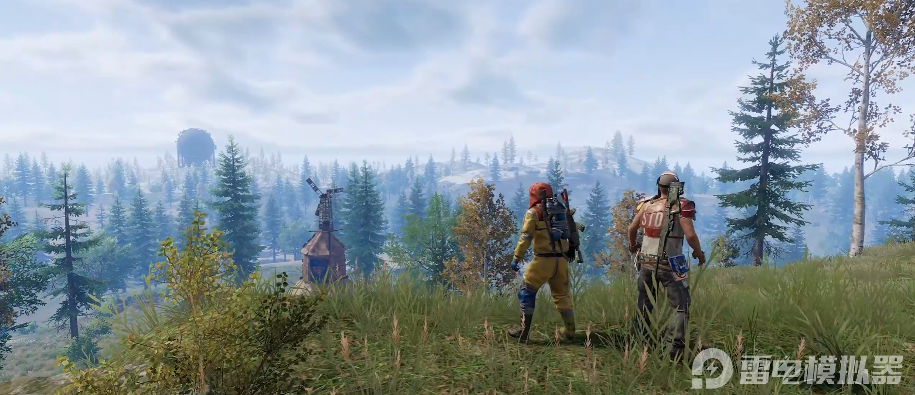 失控進(jìn)化多久上線 失控進(jìn)化上線時(shí)間預(yù)測(cè)圖片_2