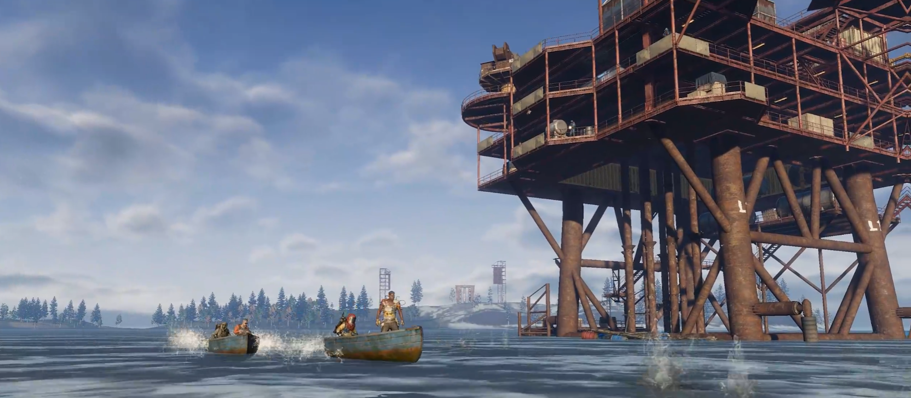 失控進(jìn)化多久上線 失控進(jìn)化上線時(shí)間預(yù)測(cè)圖片_5