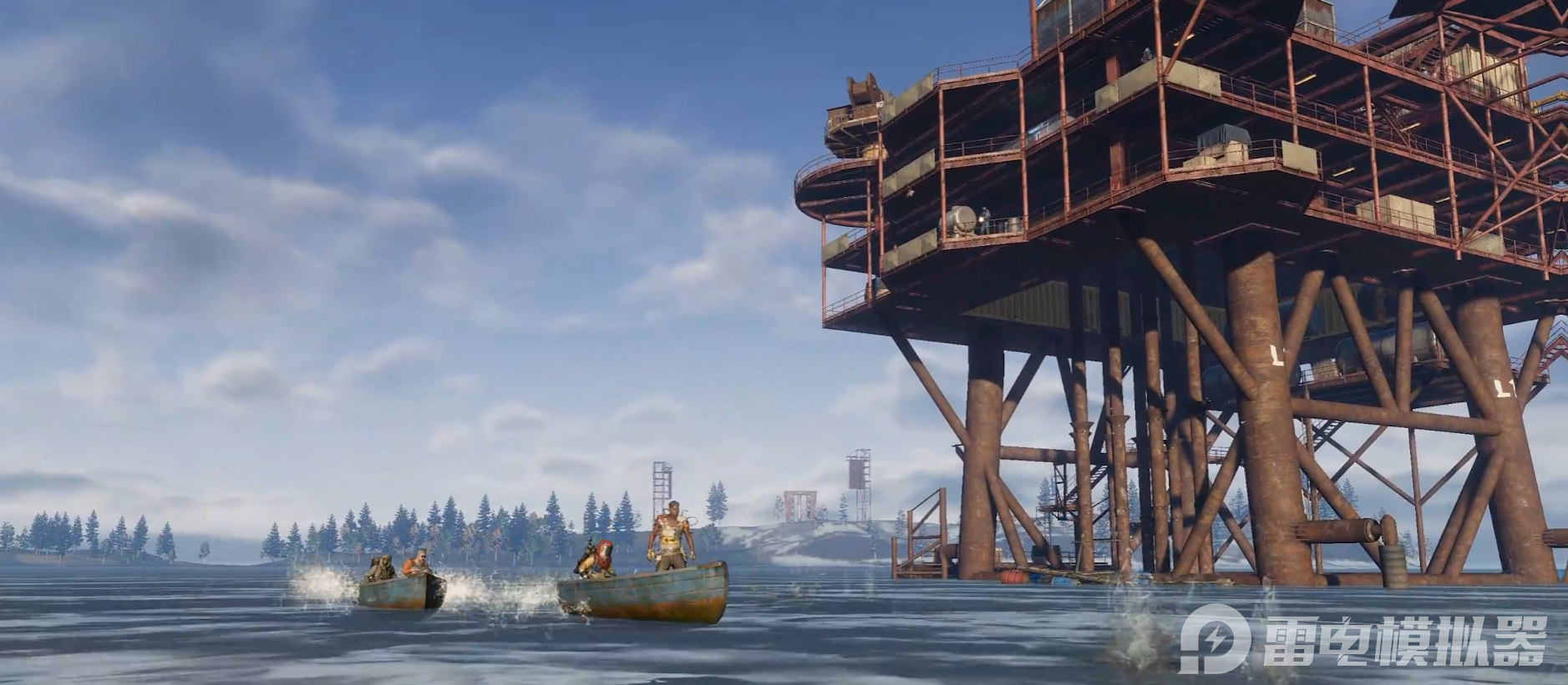 失控進(jìn)化多久上線 失控進(jìn)化上線時(shí)間預(yù)測(cè)圖片_5