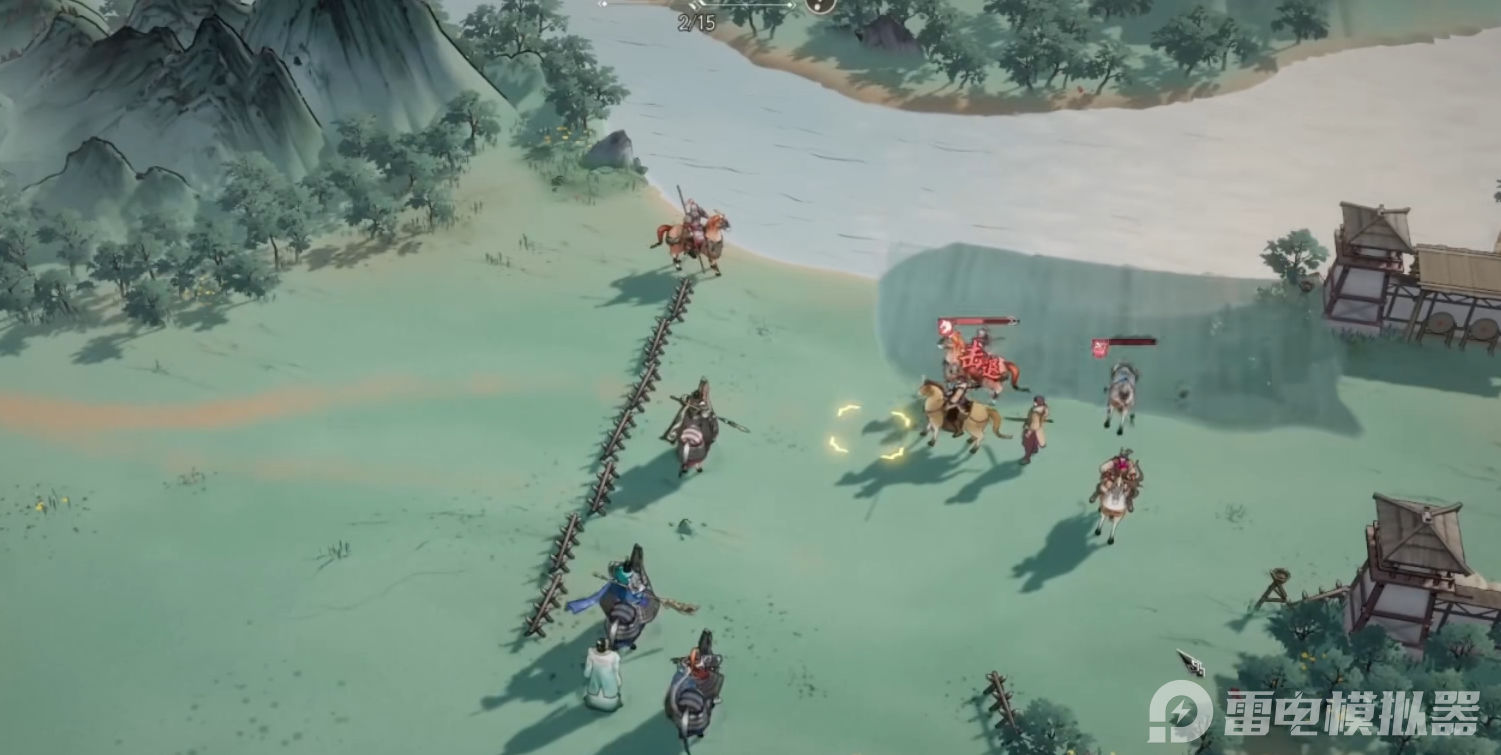 三国望神州奇谋有哪些 三国望神州奇谋介绍图片_5