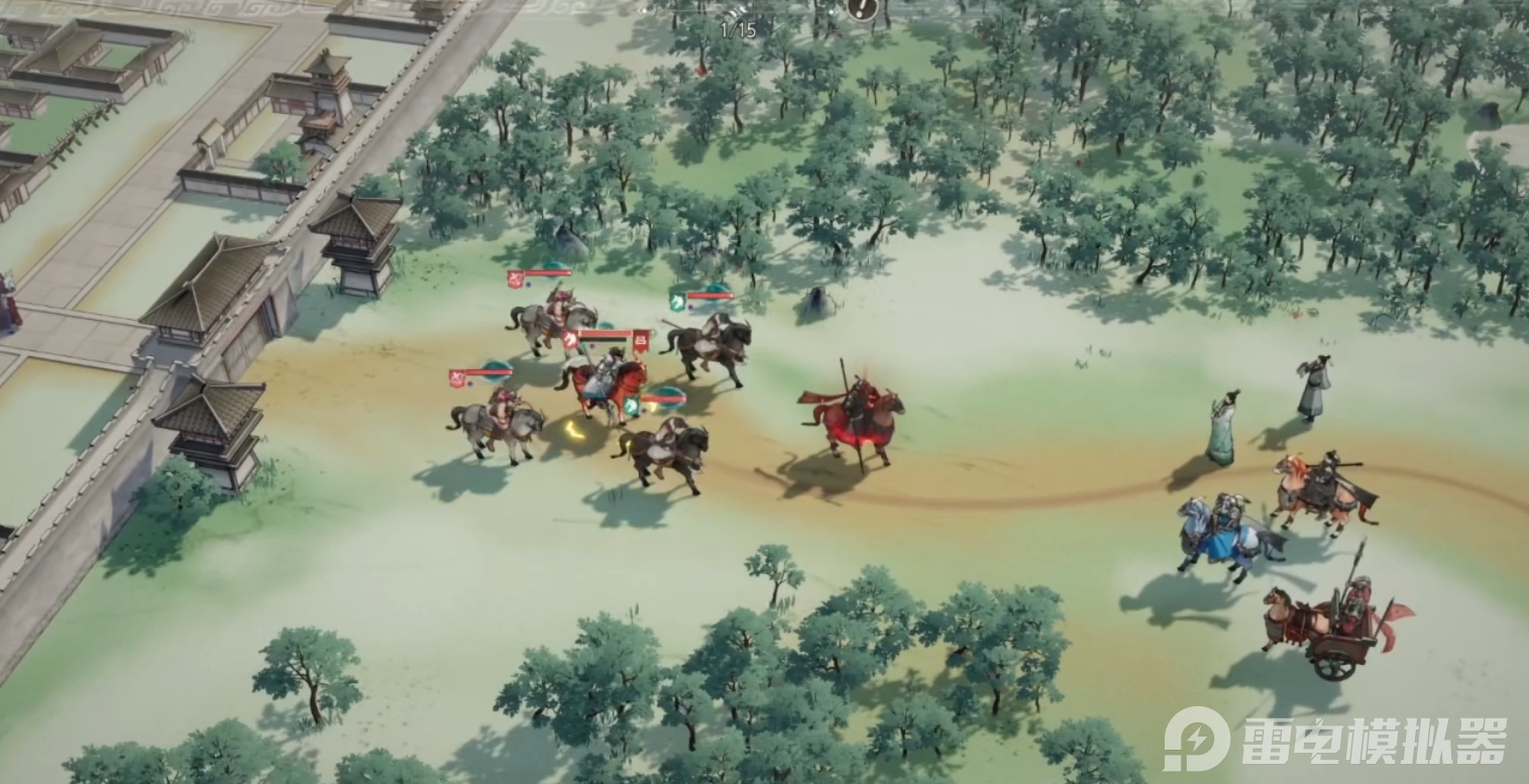 三国望神州奇谋有哪些 三国望神州奇谋介绍图片_6