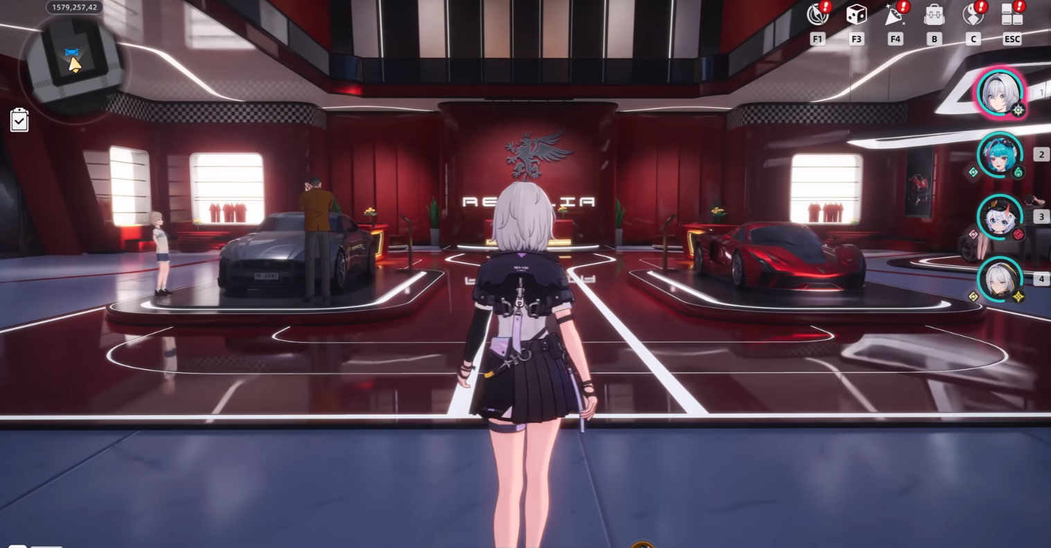 异环家园怎么玩 异环家园玩法介绍图片_9