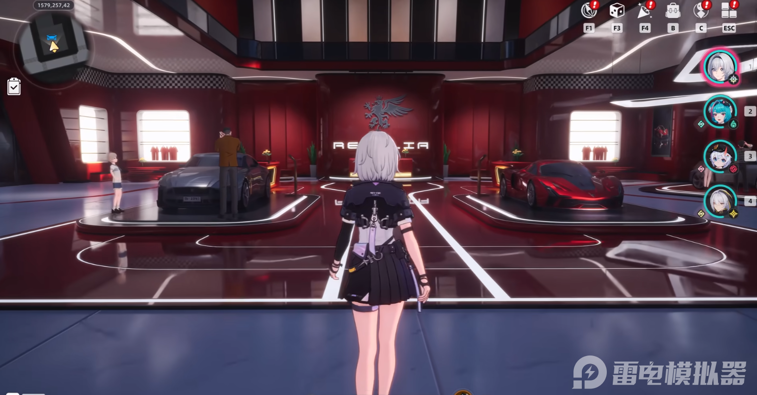 异环家园怎么玩 异环家园玩法介绍图片_9