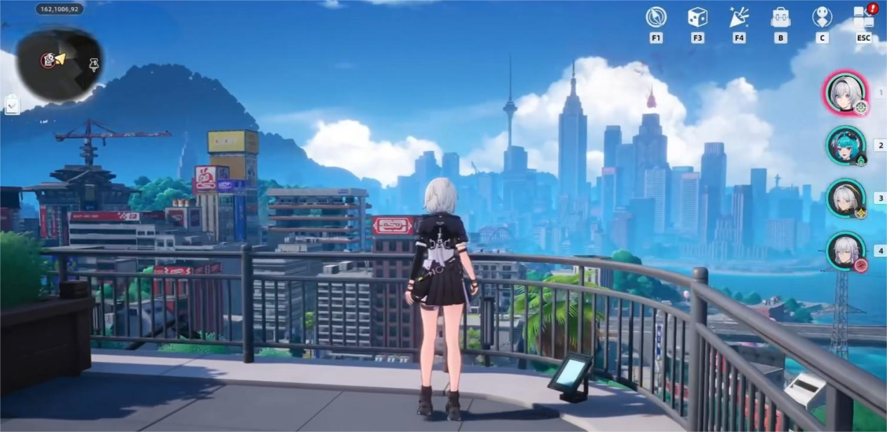 异环维特海默塔有什么作用 异环维特海默塔介绍图片_3