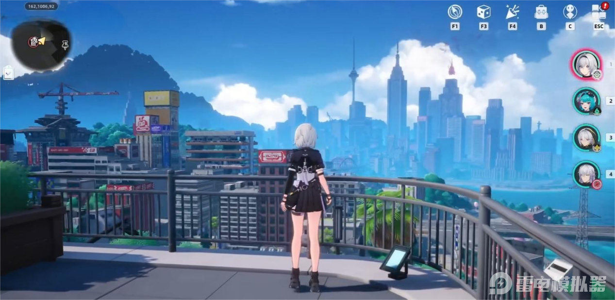 异环维特海默塔有什么作用 异环维特海默塔介绍图片_3