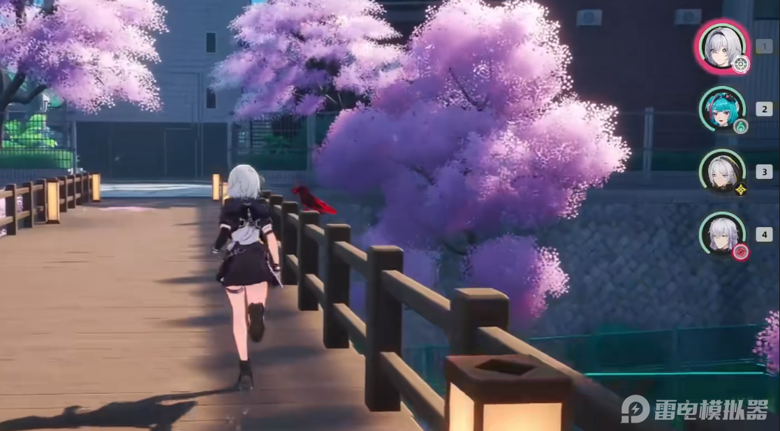 异环乌鸦收集机制是什么 异环乌鸦收集机制介绍图片_2