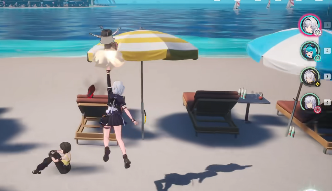 异环乌鸦收集机制是什么 异环乌鸦收集机制介绍图片_3