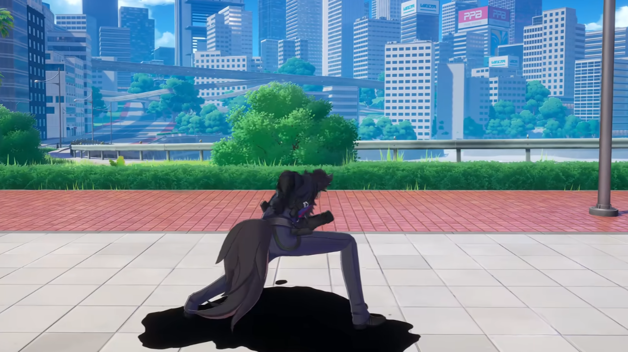 异环跳劈怎么操作 异环跳劈应用场景介绍图片_4