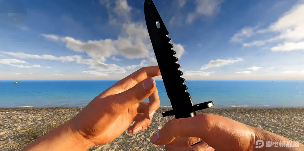 失控進化近戰(zhàn)武器有哪些 失控進化近戰(zhàn)武器推薦圖片_3