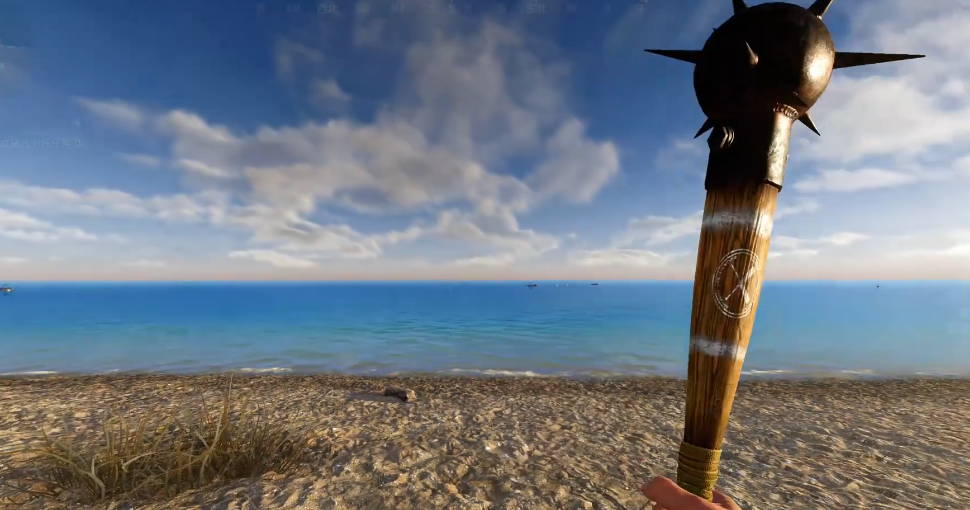 失控進化近戰(zhàn)武器有哪些 失控進化近戰(zhàn)武器推薦圖片_4