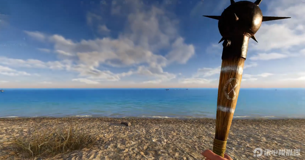 失控進化近戰(zhàn)武器有哪些 失控進化近戰(zhàn)武器推薦圖片_4