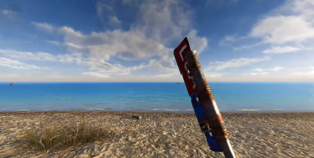 失控進化近戰(zhàn)武器有哪些 失控進化近戰(zhàn)武器推薦圖片_5