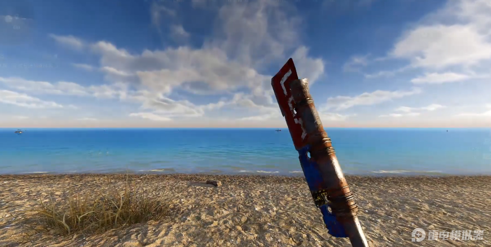 失控進化近戰(zhàn)武器有哪些 失控進化近戰(zhàn)武器推薦圖片_5