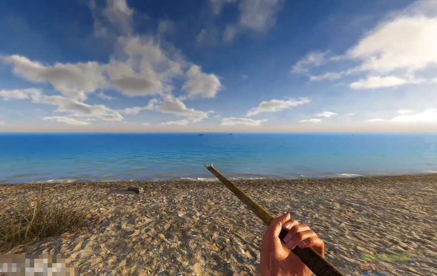 失控進化近戰(zhàn)武器有哪些 失控進化近戰(zhàn)武器推薦圖片_6