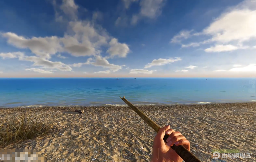 失控進化近戰(zhàn)武器有哪些 失控進化近戰(zhàn)武器推薦圖片_6