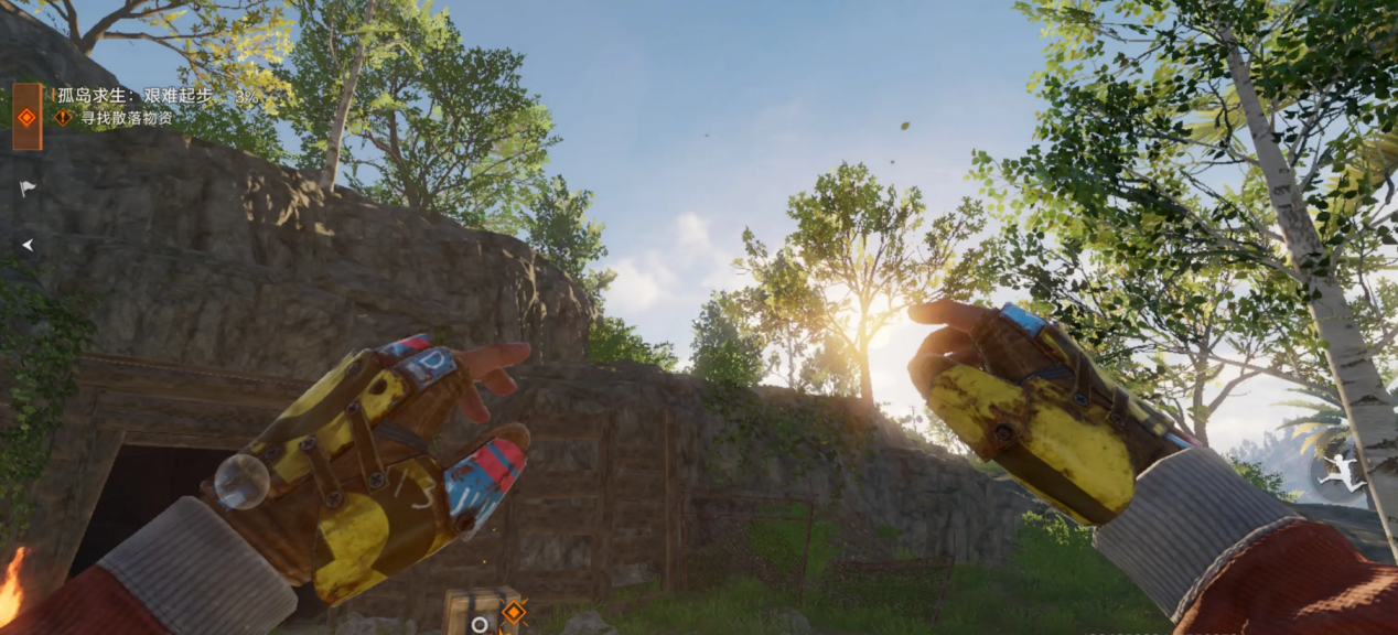 失控進(jìn)化快速升級(jí)方案有哪些 失控進(jìn)化快速升級(jí)技巧一覽圖片_7