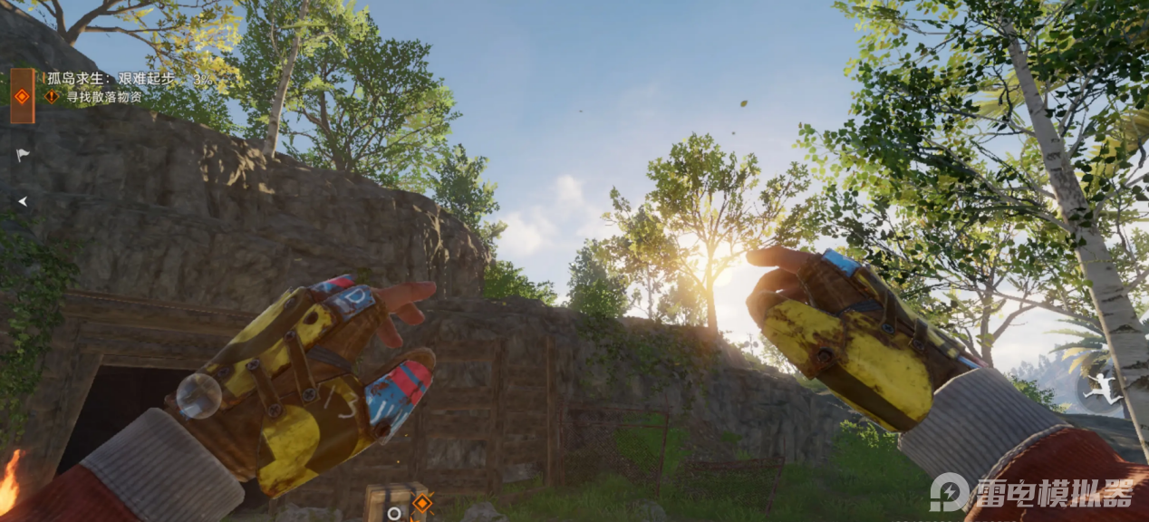 失控進(jìn)化快速升級(jí)方案有哪些 失控進(jìn)化快速升級(jí)技巧一覽圖片_7