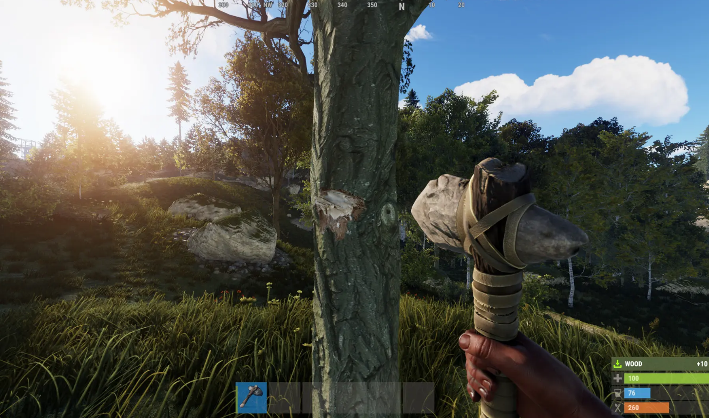 失控进化技能升级思路有哪些 失控进化技能升级方案一览图片_3