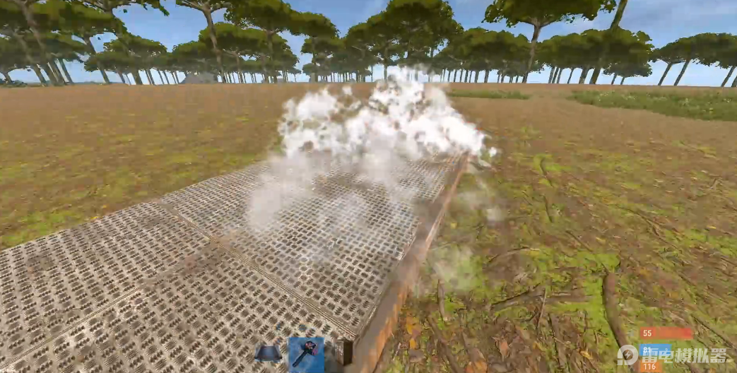 失控进化建家思路有哪些 失控进化建家技巧分享图片_1