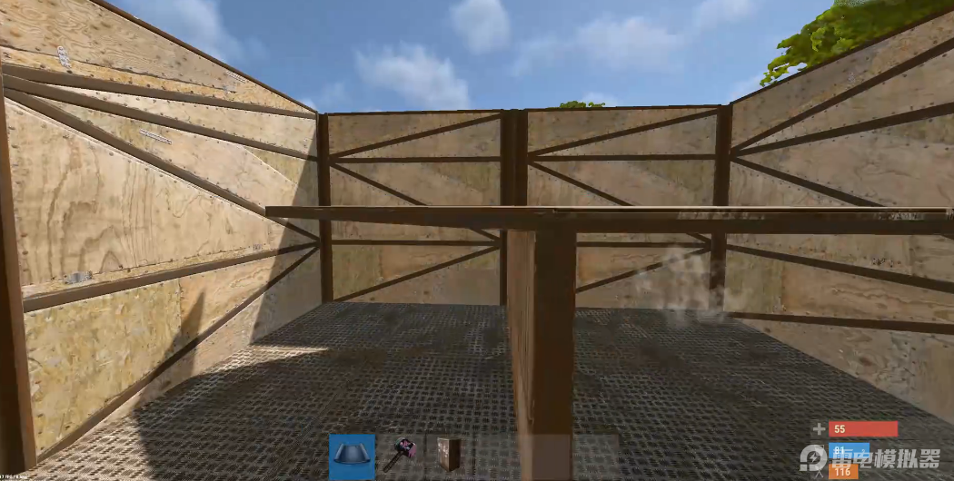 失控进化建家思路有哪些 失控进化建家技巧分享图片_2